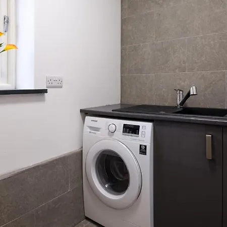 別荘 Fisherbeck Farm アンブルサイド