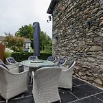 بيت للعطل Fisherbeck Farm آمبيلسايد