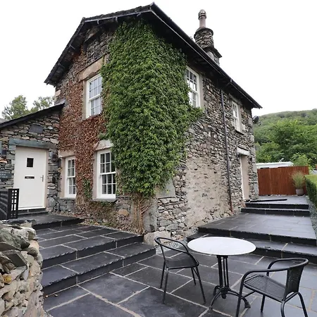Holiday home Fisherbeck Farm Ambleside