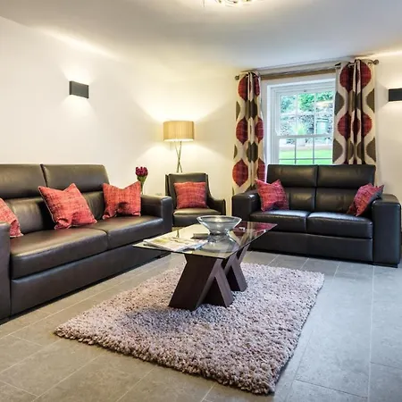 Fisherbeck Farm Holiday home *