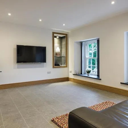 Σπίτι διακοπών Fisherbeck Farm *