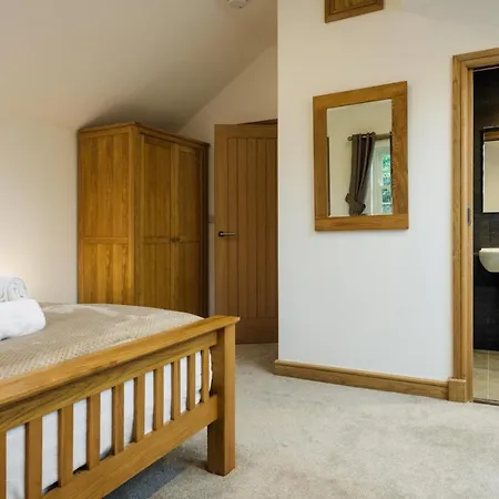 Fisherbeck Farm Σπίτι διακοπών Ambleside