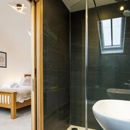 Σπίτι διακοπών Fisherbeck Farm