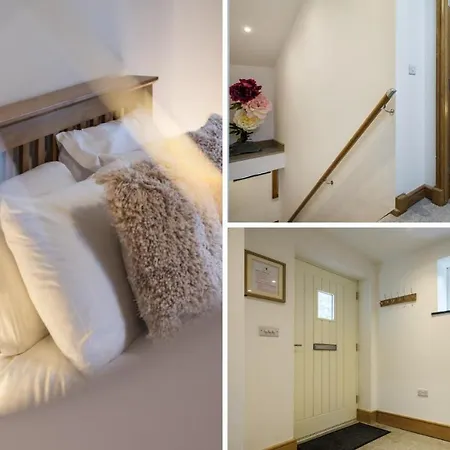 Holiday home Fisherbeck Farm Ambleside