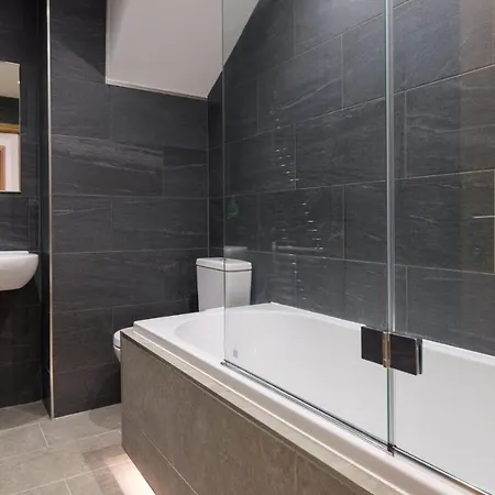Fisherbeck Farm Holiday home Ambleside
