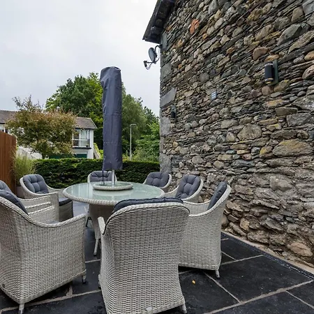Holiday home Fisherbeck Farm Ambleside