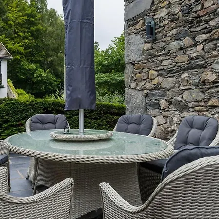 Fisherbeck Farm * Ambleside