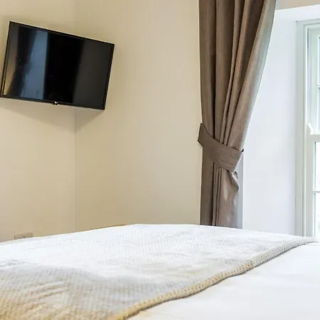 Σπίτι διακοπών Fisherbeck Farm