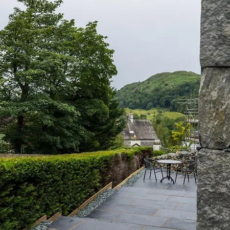 Σπίτι διακοπών Fisherbeck Farm *