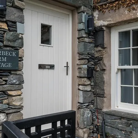 Fisherbeck Farm Ambleside