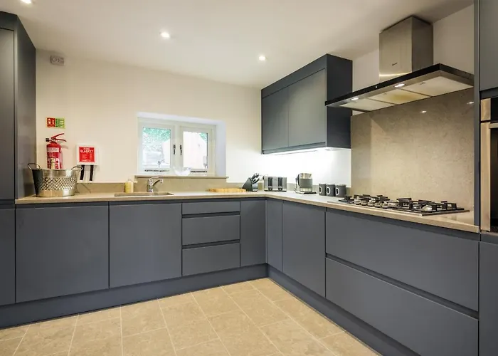 Fisherbeck Farm * Ambleside