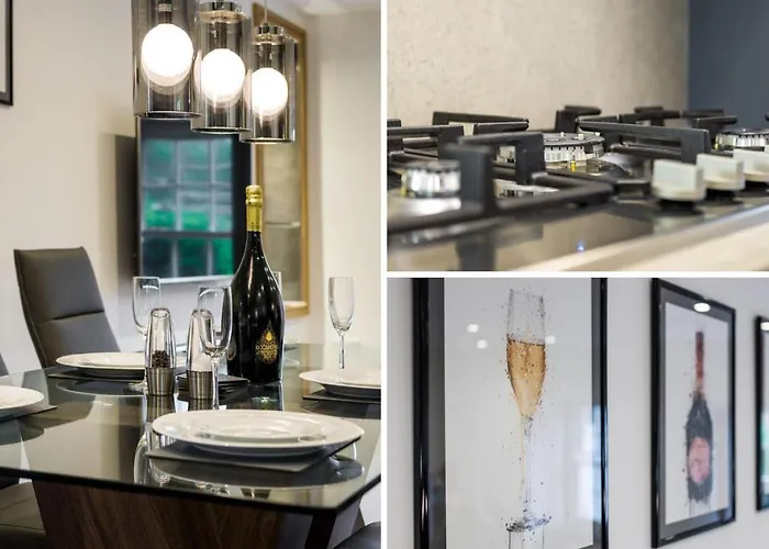 Сasa de vacaciones Fisherbeck Farm Ambleside