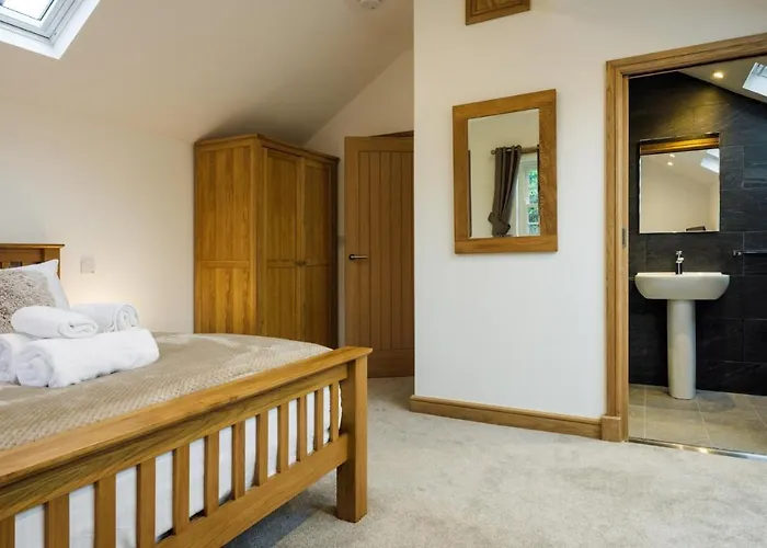 Fisherbeck Farm Сasa de vacaciones Ambleside