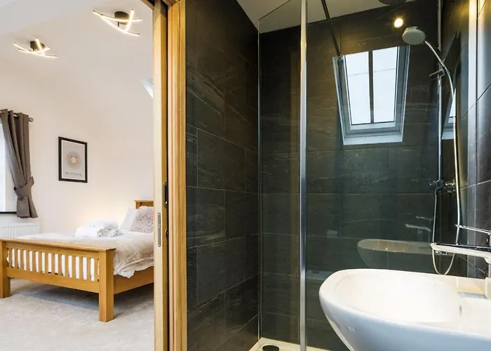 Сasa de vacaciones Fisherbeck Farm