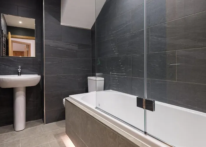 Fisherbeck Farm Сasa de vacaciones Ambleside