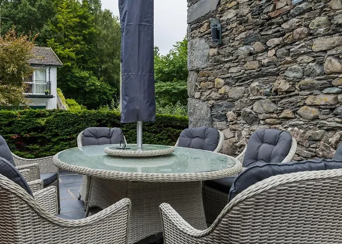 Fisherbeck Farm * Ambleside