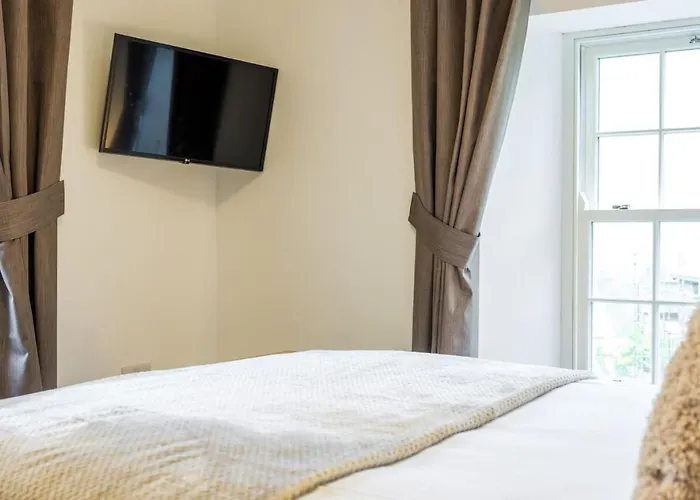 Сasa de vacaciones Fisherbeck Farm