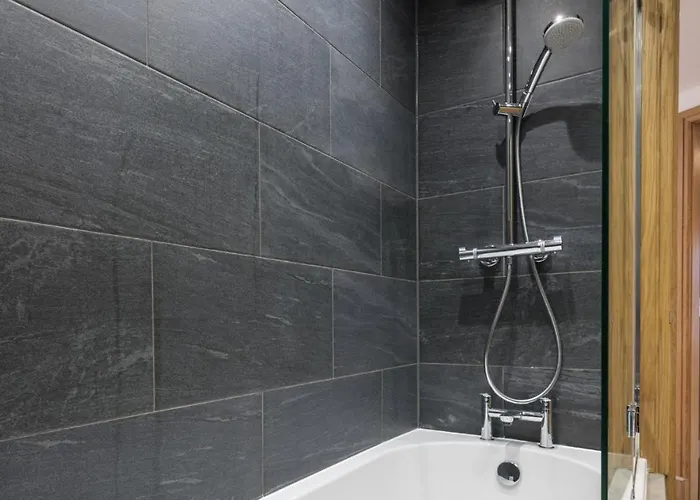 Fisherbeck Farm Сasa de vacaciones *