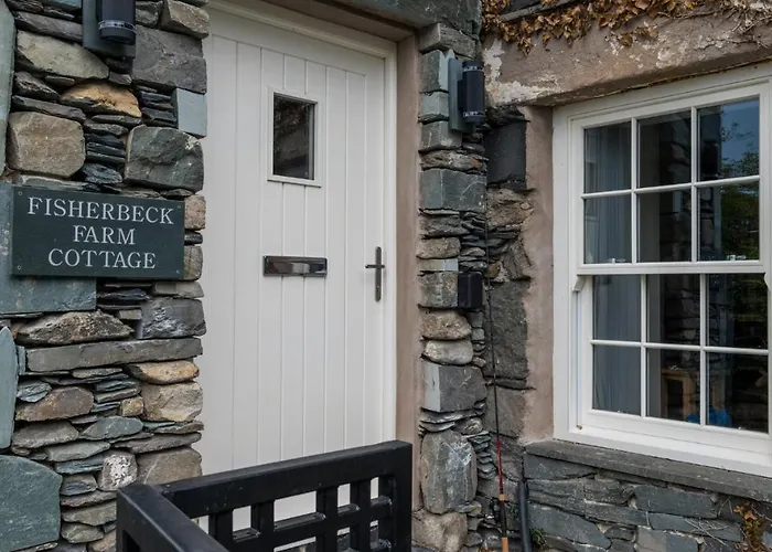 Fisherbeck Farm Ambleside