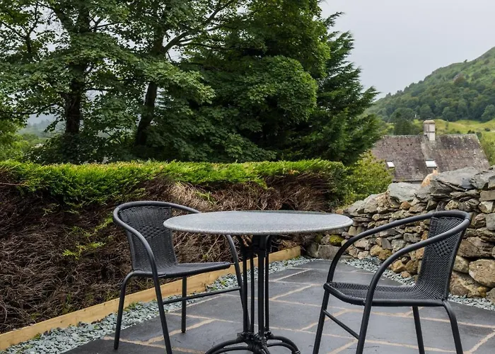 Fisherbeck Farm Ambleside