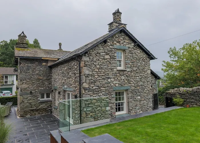 Fisherbeck Farm * Ambleside