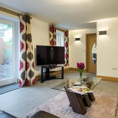 Fisherbeck Farm Holiday home