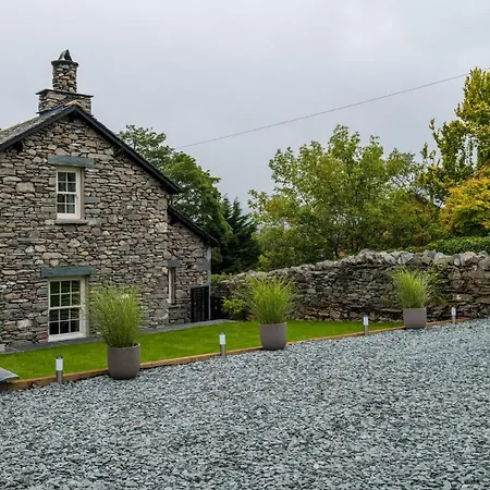 Fisherbeck Farm Holiday home