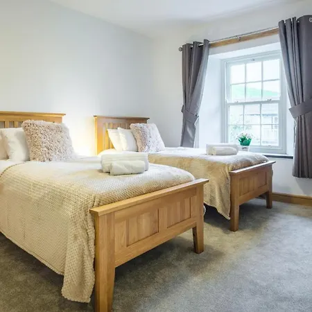 Fisherbeck Farm Σπίτι διακοπών Ambleside