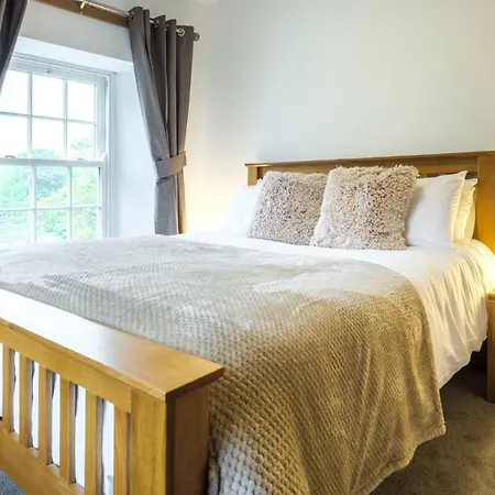 Holiday home Fisherbeck Farm *