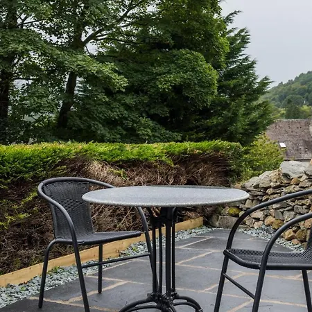 Fisherbeck Farm Ambleside