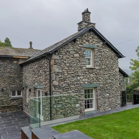 Fisherbeck Farm * Ambleside